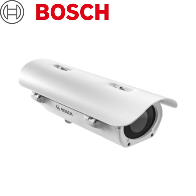 Bosch Dinion IP Thermal 8000 Bullet Camera, VGA (640x480) 30fps, IVA, 16.7mm - BOS-NHT8001F17VF