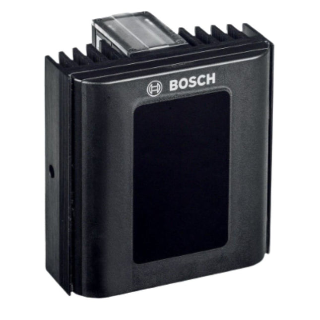 Bosch IR Illuminator to suit MIC 5000 PTZ, Adjustable IR from 10 - 100 Percent, IP66 - BOS-IIR-50850-MR