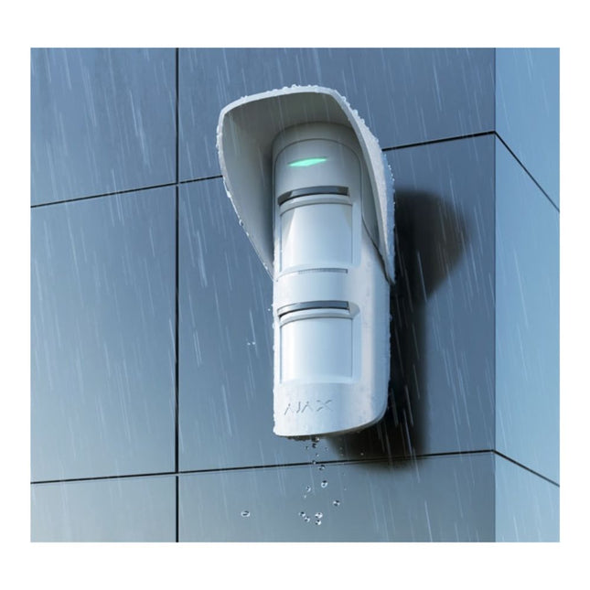 Ajax Hood for MotionProtect Outdoor - Ajax-20309