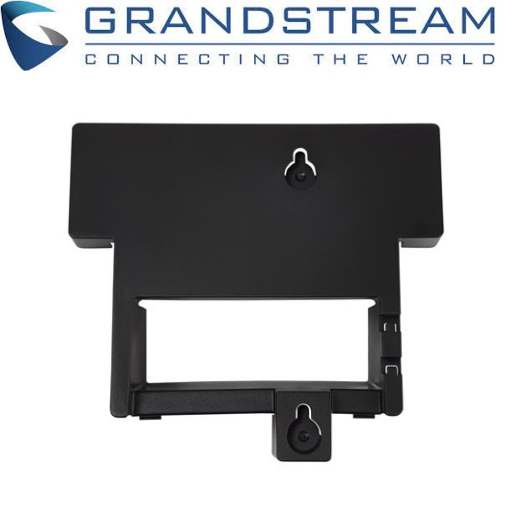 Grandstream Wall Mounting Kit - GXV3380WM – Spy Monkey Surveillance
