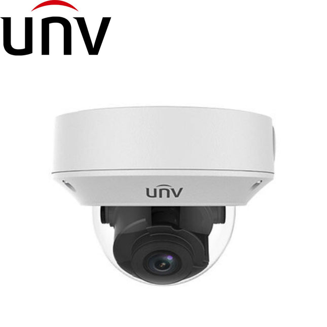 Uniview 4MP VF IR Dome Camera - IPC3234SR3-DVZ28