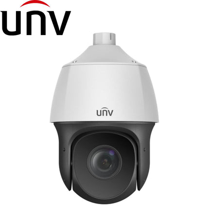 Uniview Security Camera: Navigator 2MP Starlight PTZ, 33x Zoom, 150m IR