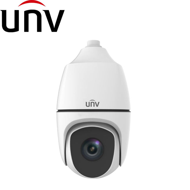 Uniview IPC6858SR-X38UP-VC 8MP (4K Ultra HD) 38x PTZ Starlight Camera, 250m IR