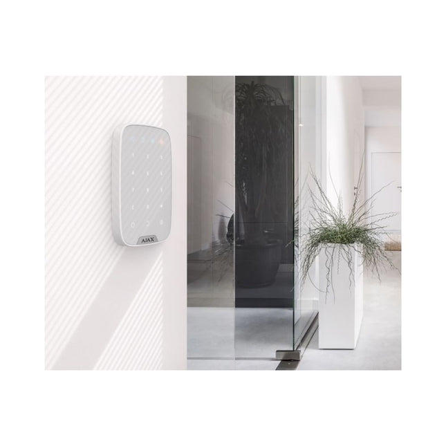 Ajax KeyPad (Black) - Ajax-30643