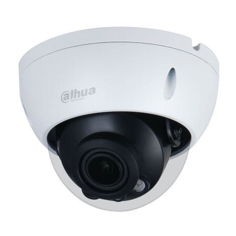Dahua Security Camera: 5MP Dome, 2.8mm, WizSense AI - DH-IPC-HDBW3541EP-S-0280B