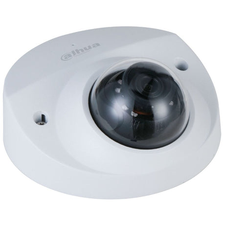 Dahua Security Camera: 5MP Dome, 2.8mm, WizSense AI - DH-IPC-HDBW3541FP-AS-M-0280B