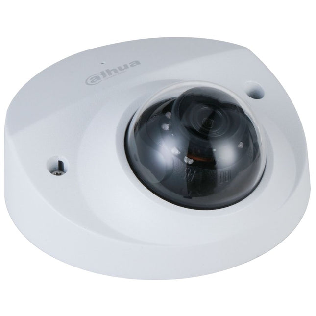 Dahua DH-IPC-HDBW3541FP-AS-M-0280B - 5MP WizSense Dome, 2.8mm Fixed Lens, AI Detection, Starlight