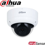 Dahua 3X66 Security System: 16CH 8MP Lite NVR, 10 x 6MP Dome Camera, Starlight, SMD 4.0, AI SSA