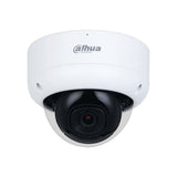 Dahua Security Camera: 6MP Dome, 2.8mm, WizSense, Starlight, SMD 4.0 - DH-IPC-HDBW3666EP-AS-AUS