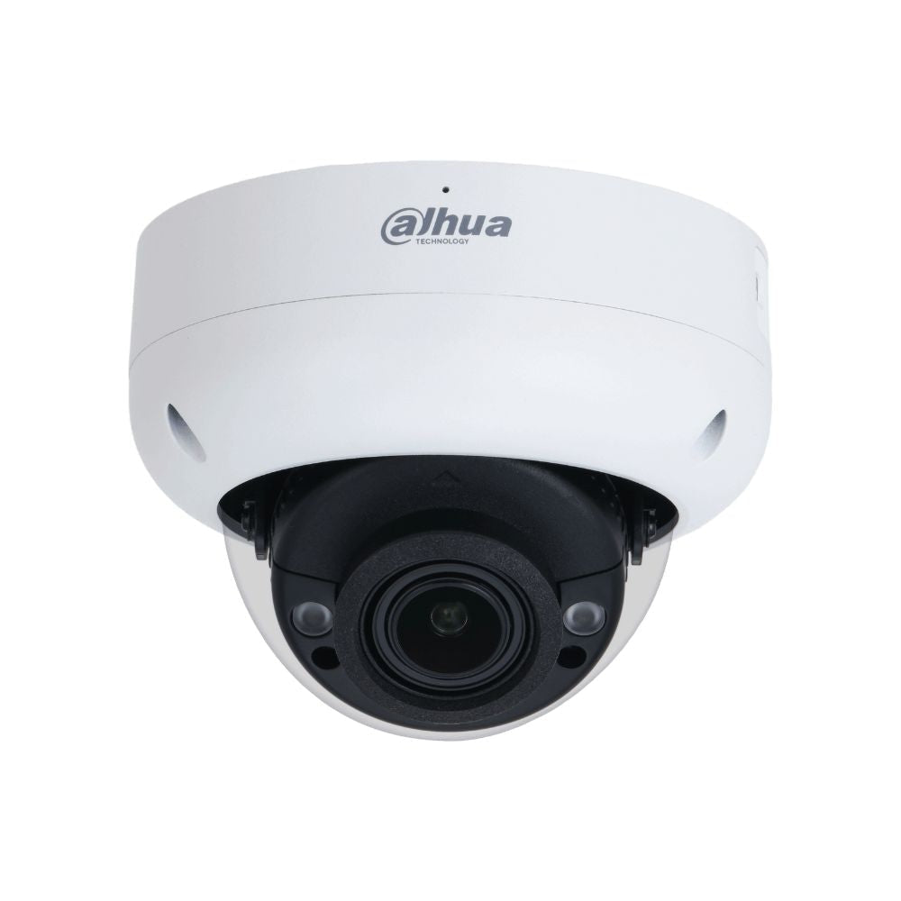 Dahua Security Camera: 6MP Dome, 2.7mm~13.5mm, WizSense, Starlight, SMD 4.0 - DH-IPC-HDBW3666RP-ZAS-AUS