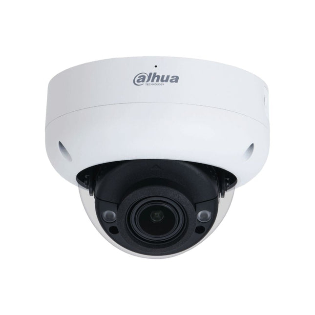 Dahua Security Camera: 6MP Dome, 2.7mm-13.5mm, WizSense, Starlight, SMD 4.0 - DH-IPC-HDBW3666RP-ZAS-AUS