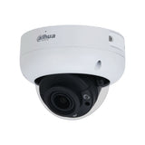 Dahua Security Camera: 6MP Dome, 2.7mm~13.5mm, WizSense, Starlight, SMD 4.0 - DH-IPC-HDBW3666RP-ZAS-AUS