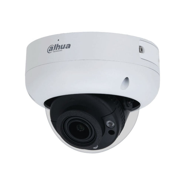 Dahua Security Camera: 6MP Dome, 2.7mm-13.5mm, WizSense, Starlight, SMD 4.0 - DH-IPC-HDBW3666RP-ZAS-AUS