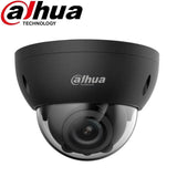 Dahua Security Camera: 6MP Dome, 2.7~13.5mm, Pro - DH-IPC-HDBW5631RP-ZE-27135-BLK