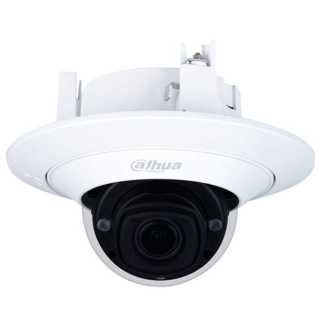 Dahua Security Camera: 5MP Dome, 2.7-13.5mm, WizMind AI - DH-IPC-HDPW5541GP-ZE-27135
