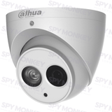 Dahua 16 Channel Security Kit: 8MP(4K Ultra HD) NVR, 10 X 6MP Turret Cameras, 3TB HDD