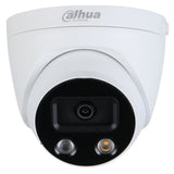 Dahua Security Camera: 5MP Turret, 2.8mm, WizMind AI - DH-IPC-HDW5541HP-AS-PV-0280B