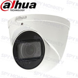 Dahua Security Camera: 6MP Dome, 2.7~13.5mm, Pro - AA-DH-IPC-HDW5631RP-ZE-27135