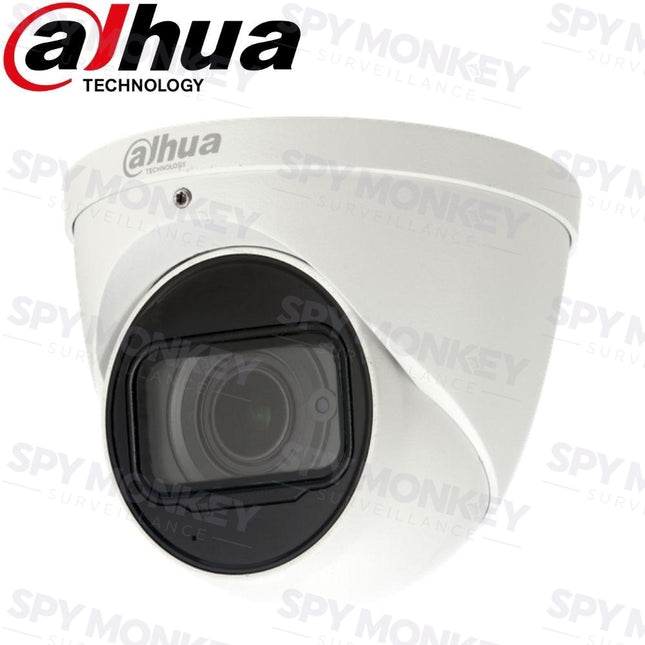 Dahua Security Camera: 6MP Dome, 2.7-13.5mm, Pro - AA-DH-IPC-HDW5631RP-ZE-27135