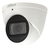 Dahua Security Camera: 6MP Dome, 2.7~13.5mm, Pro - AA-DH-IPC-HDW5631RP-ZE-27135