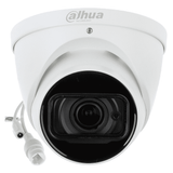 Dahua IPC-HDW5831R-ZE Security Camera: 8MP (4K) Varifocal Eyeball 2.7-12mm