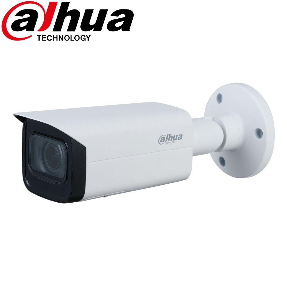 Dahua IPC-HFW2431T-ZS Security Camera: 4MP Varifocal Bullet 2.7-13.5mm