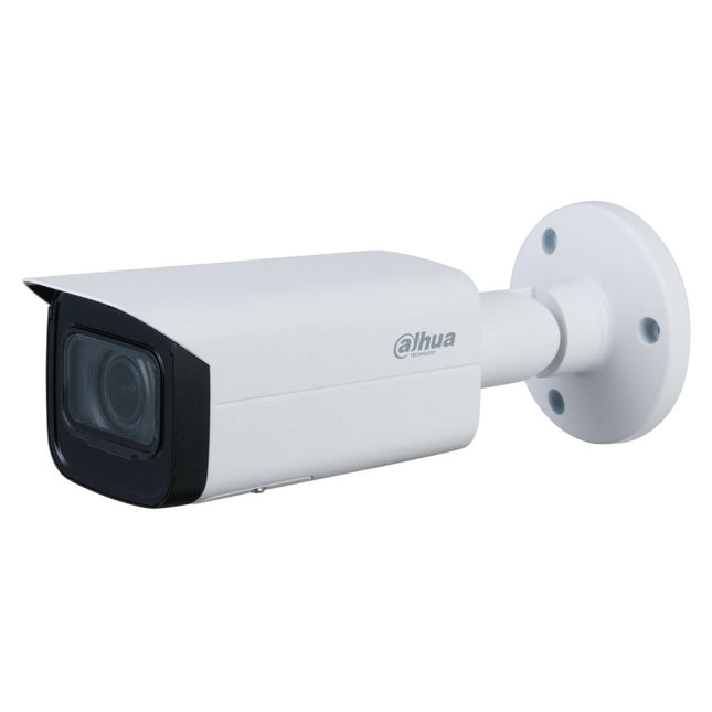 Dahua IPC-HFW2431T-ZS Security Camera: 4MP Varifocal Bullet 2.7-13.5mm