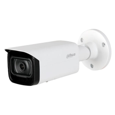 Dahua Security Camera: 8MP(4K) Bullet, 3.6mm, Lite - DH-IPC-HFW2831TP-AS-0360B-S2