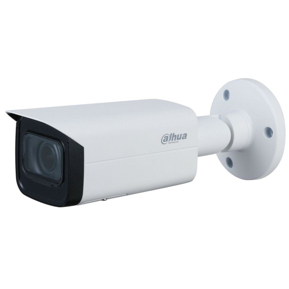 Dahua Security Camera: 8MP(4K) Bullet, 2.7~13.5mm, Lite - DH-IPC-HFW2831TP-ZS-27135-S2