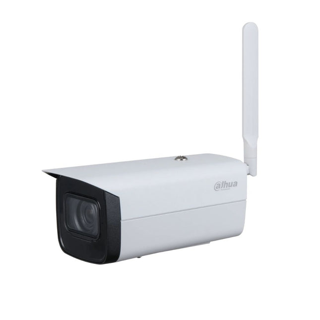 Dahua Security Camera: 2MP Bullet, WizSense, Starlight, SMD 3.0 - DH-IPC-HFW3241DFP-AS-4G-NL668-0280B