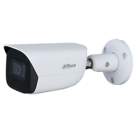 Dahua Security Camera: 5MP Bullet, 2.8mm, WizSense AI - DH-IPC-HFW3541EP-AS-0280B
