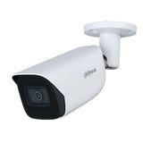 Dahua 3X66 Security System: 16CH 8MP Lite NVR, 12 x 6MP Bullet Camera, Starlight, SMD 4.0, AI SSA