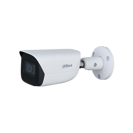 Dahua 3X66 Security System: 4CH 8MP Lite NVR, 1 x 6MP Turret 1 x 6MP Bullet, Starlight, SMD 4.0, AI SSA