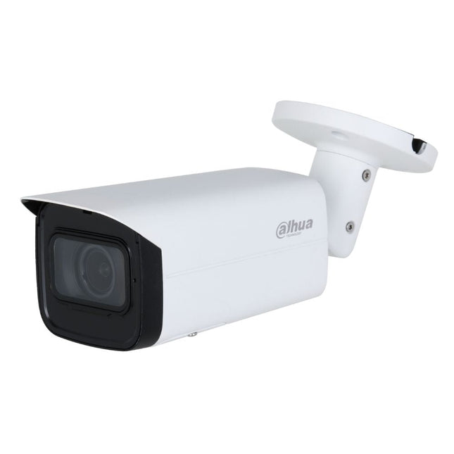 Dahua Security Camera: 6MP Bullet, 2.7-13.5mm, WizSense, Starlight, SMD4.0 - DH-IPC-HFW3666TP-ZAS-AUS