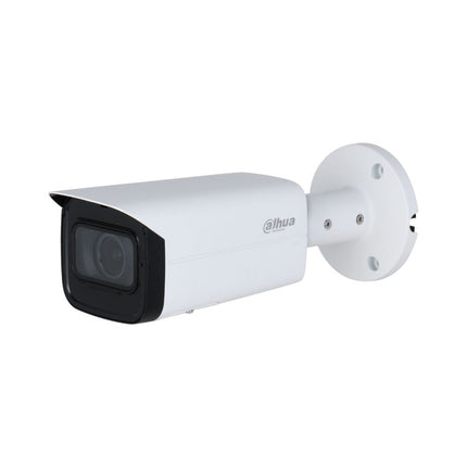 Dahua Security Camera: 6MP Bullet, 2.7~13.5mm, WizSense, Starlight, SMD4.0 - DH-IPC-HFW3666TP-ZAS-AUS