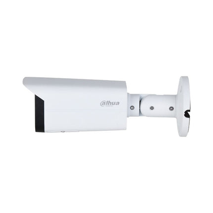 Dahua Security Camera: 6MP Bullet, 2.7~13.5mm, WizSense, Starlight, SMD4.0 - DH-IPC-HFW3666TP-ZAS-AUS
