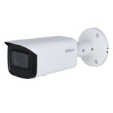 Dahua Security Camera: 8MP Bullet, 2.7-13.5mm, WizSense, Starlight, SMD 4.0 - DH-IPC-HFW3866TP-ZAS-AUS
