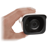 Dahua IPC-HFW4631E-SE Security Camera: 6MP Fixed Lens Mini-Bullet, IP67