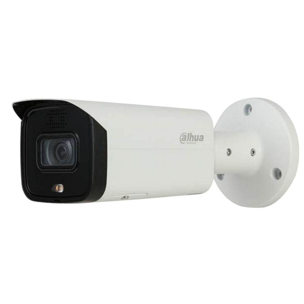 Dahua Security Camera: 5MP Bullet, 2.8mm, WizMind AI - DH-IPC-HFW5541TP-AS-PV-0280B