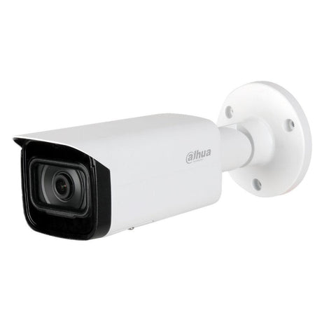 Dahua Security Camera: 5MP Bullet, 2.8mm, WizMind AI - DH-IPC-HFW5541TP-SE-0280B