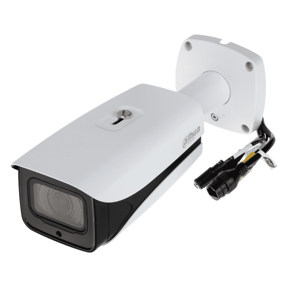 Dahua IPC-HFW5631E-ZE Security Camera: 6MP VF Bullet, 2.7-13.5mm