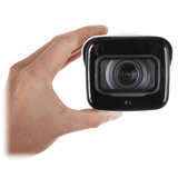 Dahua IPC-HFW5631E-ZE Security Camera: 6MP VF Bullet, 2.7-13.5mm