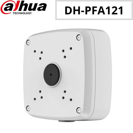 Dahua Water-proof Junction Box - DH-AC-PFA121