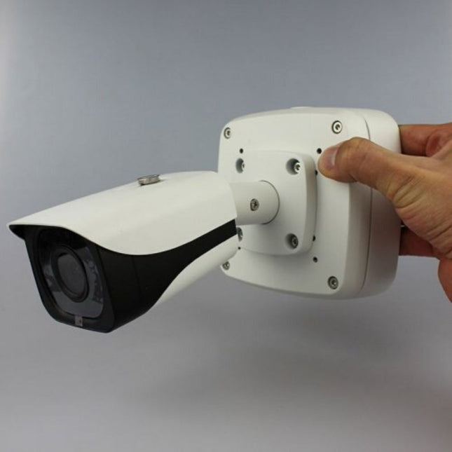 Dahua Waterproof Junction Box - DH-AC-PFA121