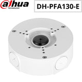 Dahua Water-proof Junction Box (White) - DH-AC-PFA130-E