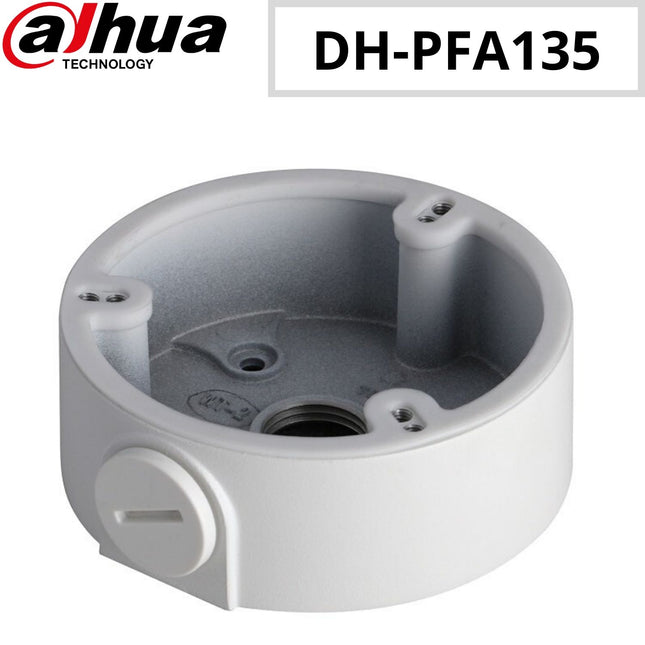 Dahua Waterproof Junction Box - DH-AC-PFA135