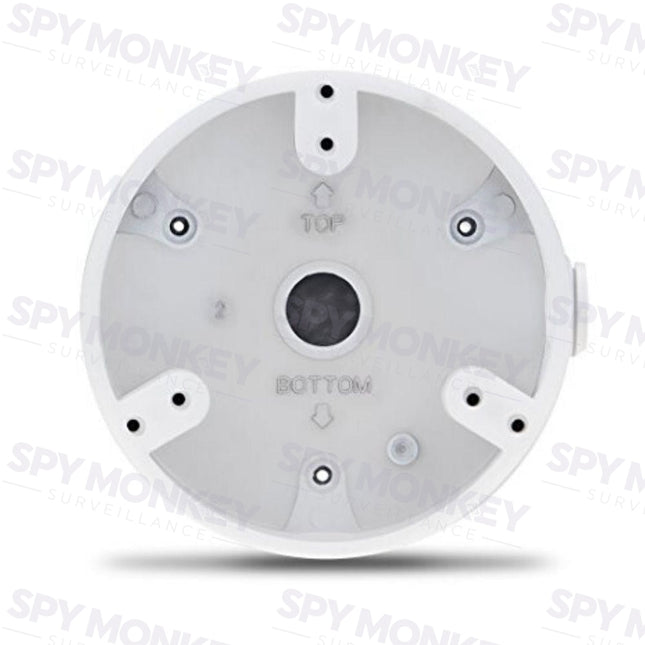 Dahua Waterproof Junction Box - DH-AC-PFA137