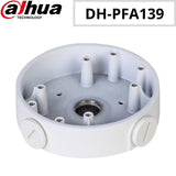 Dahua Water-proof Junction Box - DH-AC-PFA139