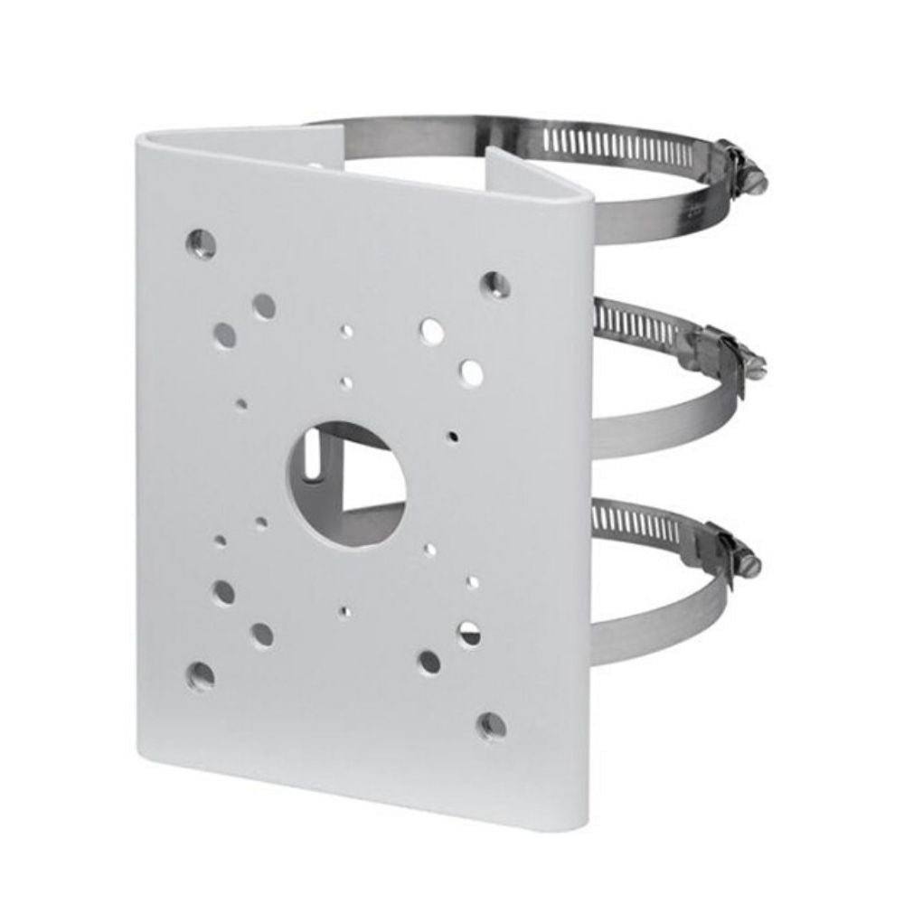 Original Dahua PFA150 Pole Mount Bracket Adapter Fit for Most Dahua Original Dahua PFA150 Pole Mount Bracket Adapter Fit for Most Dahua
