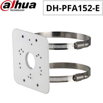 Dahua Pole Mount Bracket - DH-AC-PFA152-E